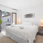 Ph With Rooftop Terrace Views Aloha Golf Rdr489