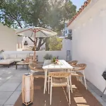 Ph With Rooftop Terrace Views Aloha Golf Rdr489