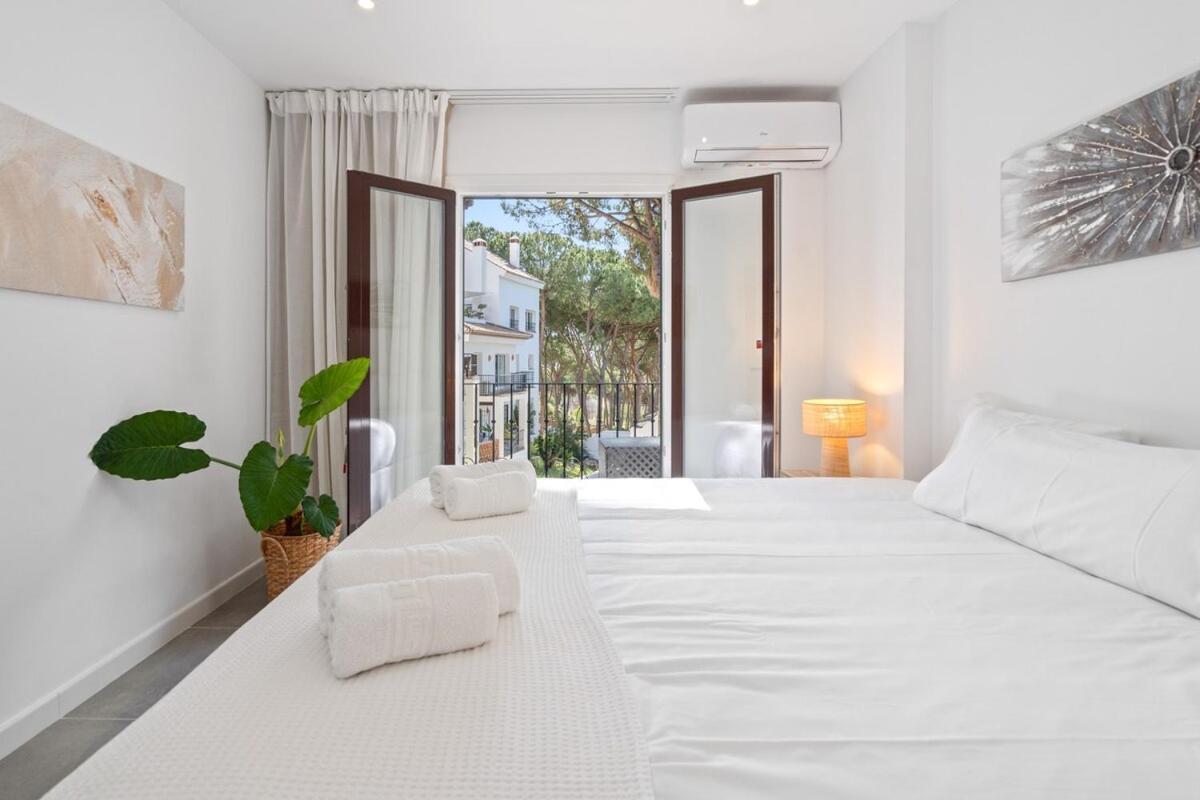 Ph With Rooftop Terrace Views Aloha Golf Rdr489 * Marbella